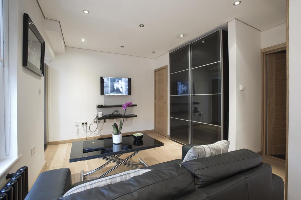 Apple Apartments St Pauls Richmond  Bagian luar foto