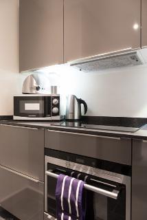 Apple Apartments St Pauls Richmond  Bagian luar foto