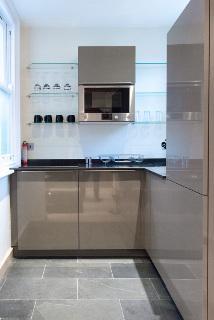 Apple Apartments St Pauls Richmond  Bagian luar foto
