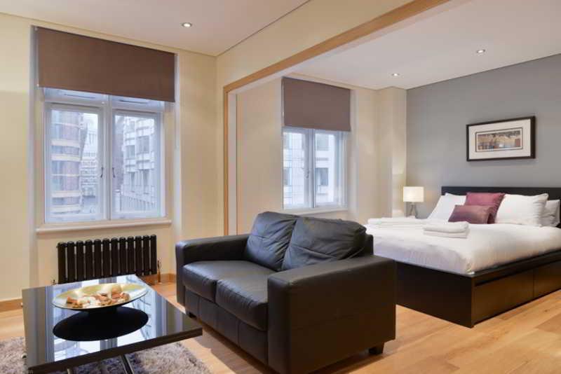 Apple Apartments St Pauls Richmond  Bagian luar foto